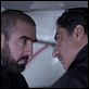 photo Eric Cantona, Frank Henry, Simon Abkarian