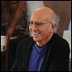 photo Larry David
