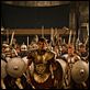 Immortals : photo Henry Cavill, Tarsem Singh