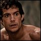 Immortals : photo Henry Cavill, Tarsem Singh
