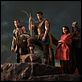 Immortals : photo Freida Pinto, Henry Cavill, Stephen Dorff, Tarsem Singh