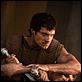 Immortals : photo Henry Cavill, Tarsem Singh