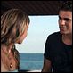 Beneath the Blue : photo Paul Wesley