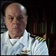 Beneath the Blue : photo Michael Ironside