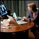 El castor (The Beaver) : photo Jodie Foster