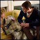 El castor (The Beaver) : photo Anton Yelchin, Jodie Foster, Riley Thomas Stewart