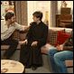 Los Quién : photo Fernando Gil, Javier Cámara, Julián López