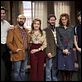 Los Quién : photo Carlos Santos, Cristina Alcázar, Fernando Gil, Javier Cámara, Julián López