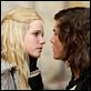 Los tres mosqueteros : photo Gabriella Wilde, Logan Lerman, Paul W.S. Anderson
