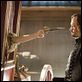 Los tres mosqueteros : photo Matthew MacFadyen, Milla Jovovich, Paul W.S. Anderson