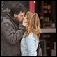 Lo contrario al amor : photo Adriana Ugarte, Hugo Silva, Vicente Villanueva