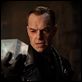 Capitán América: El primer vengador : photo Hugo Weaving, Joe Johnston