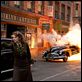 Capitán América: El primer vengador : photo Hayley Atwell, Joe Johnston