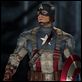 Capitán América: El primer vengador : photo Joe Johnston