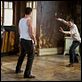 La deuda : photo Jessica Chastain, John Madden, Marton Csokas, Sam Worthington