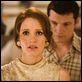 La deuda : photo Jessica Chastain, John Madden, Sam Worthington