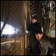 La deuda : photo John Madden, Marton Csokas, Sam Worthington