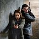 La deuda : photo Jessica Chastain, John Madden, Sam Worthington
