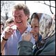 La deuda : photo Helen Mirren, John Madden