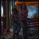 Mañana, cuando la guerra empiece : photo Stuart Beattie