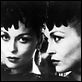 Puzzle of a Downfall Child : photo Faye Dunaway, Jerry Schatzberg
