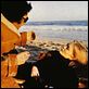 Puzzle of a Downfall Child : photo Faye Dunaway, Jerry Schatzberg