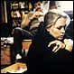 Puzzle of a Downfall Child : photo Faye Dunaway, Jerry Schatzberg