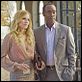 House of Lies : photo Don Cheadle, Kristen Bell