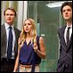 House of Lies : photo Ben Schwartz, Josh Lawson, Kristen Bell