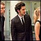 House of Lies : photo Ben Schwartz, Josh Lawson, Kristen Bell
