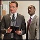 House of Lies : photo Don Cheadle, Josh Lawson