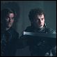 Noche de miedo (Fright Night) : photo Anton Yelchin, Craig Gillespie, David Tennant