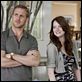 Crazy, Stupid, Love : photo Emma Stone, Ryan Gosling