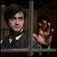 La mujer de negro : photo Daniel Radcliffe, James Watkins