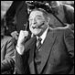 The Artist : photo John Goodman, Michel Hazanavicius