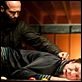 Blitz : photo Aidan Gillen, Elliott Lester, Jason Statham