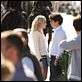 Manuale d'Amore 3. Las edades del amor : photo Giovanni Veronesi, Laura Chiatti, Riccardo Scamarcio