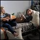 Les Adoptés : photo Marie Denarnaud, Mélanie Laurent