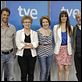 Los misterios de Laura