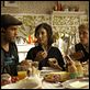 Todo un hombre : photo Elyas M'Barek, Matthias Schweighöfer, Sibel Kekilli