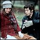 Pánico en Needle Park : photo Al Pacino, Jerry Schatzberg, Kitty Winn