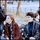 Pánico en Needle Park : photo Al Pacino, Jerry Schatzberg, Kitty Winn