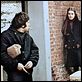 Pánico en Needle Park : photo Al Pacino, Jerry Schatzberg, Kitty Winn
