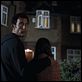 Intruders : photo Clive Owen, Juan Carlos Fresnadillo