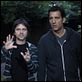 Intruders : photo Clive Owen, Juan Carlos Fresnadillo