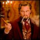 Django desencadenado : photo Leonardo DiCaprio