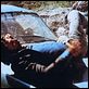 Il cittadino si ribella : photo Enzo G. Castellari, Franco Nero