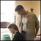 El árbol de la vida : photo Brad Pitt, Jessica Chastain, Terrence Malick