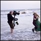 El árbol de la vida : photo Jessica Chastain, Terrence Malick
