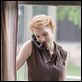 El árbol de la vida : photo Jessica Chastain, Terrence Malick